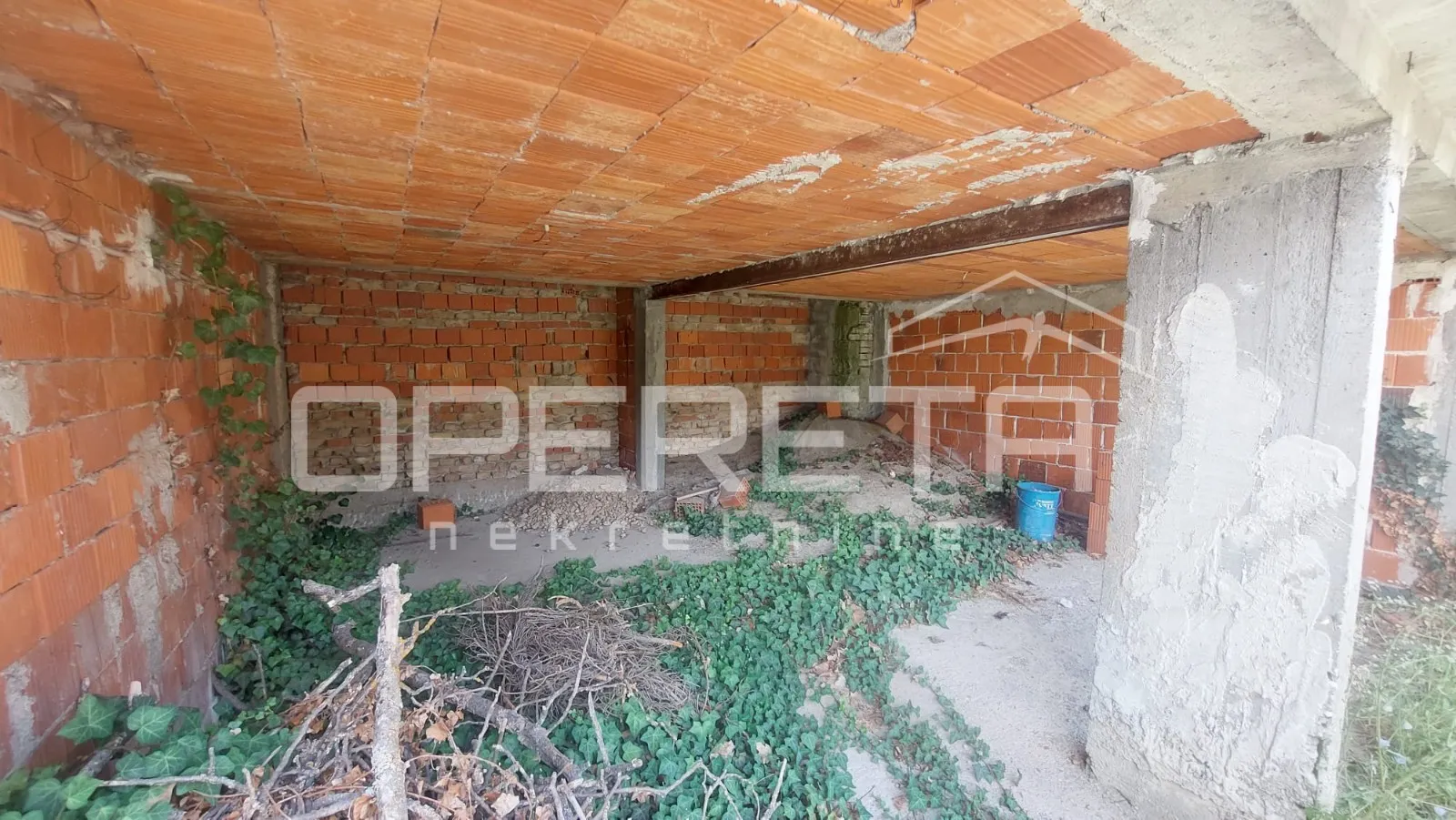 prodaja, kuća, centar, zagrebačka, polugrađena, 336m2 - slika 18