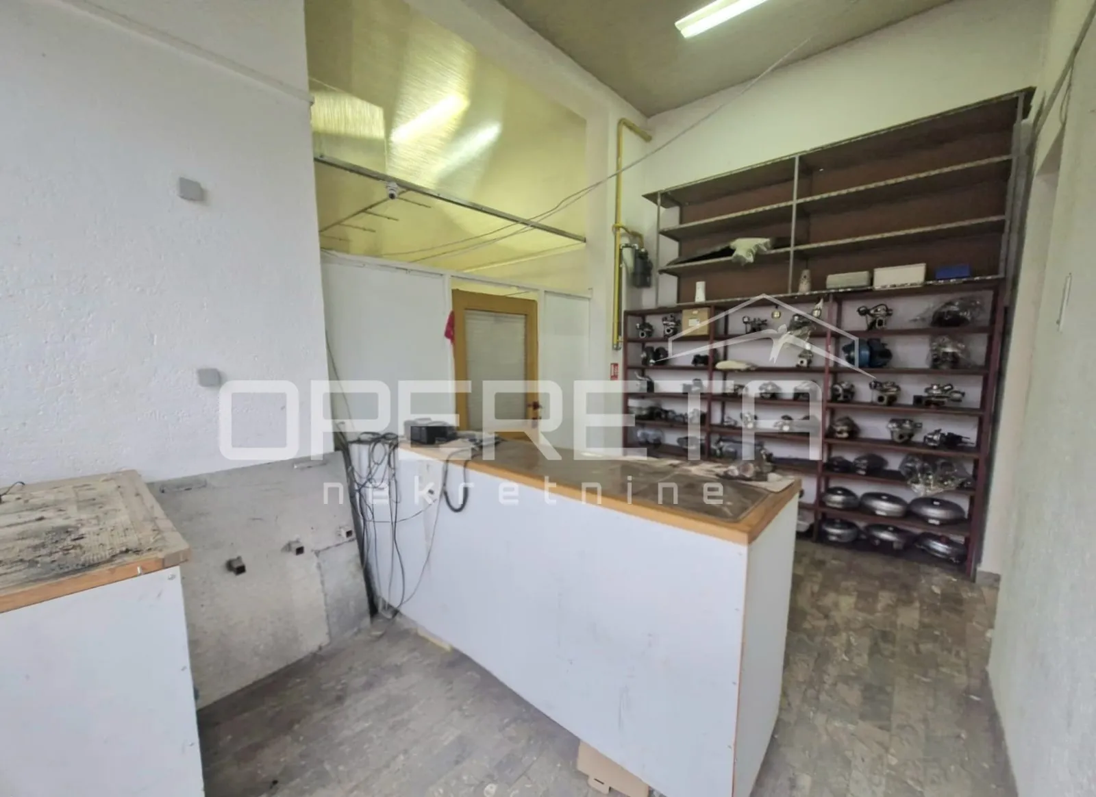 prodaja, ulični lokal, donja dubrava, avenija dubrava, 63m2 - slika 3