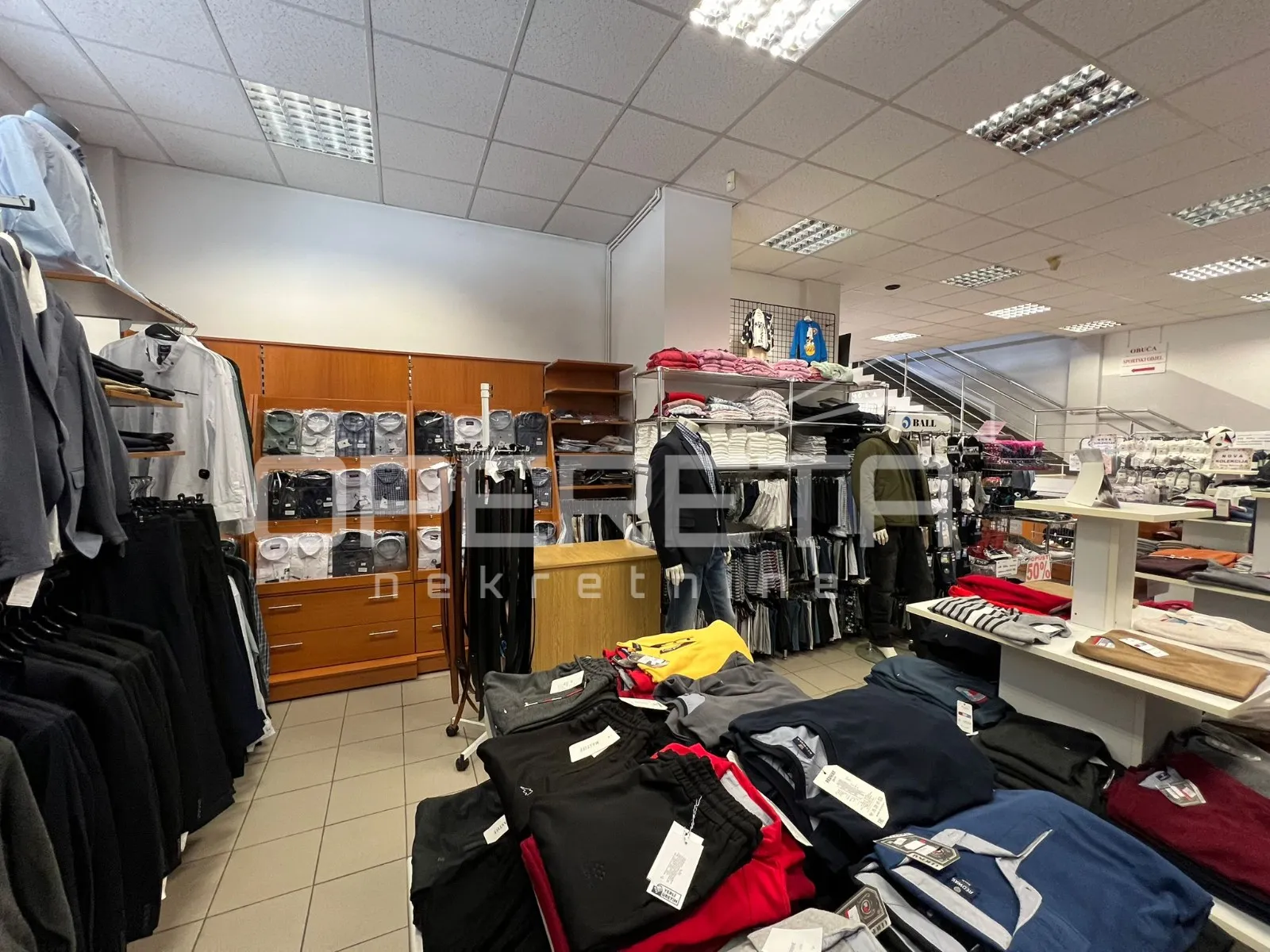 najam, poslovna zgrada, koprivnica, koprivnica, 296m2 - slika 5