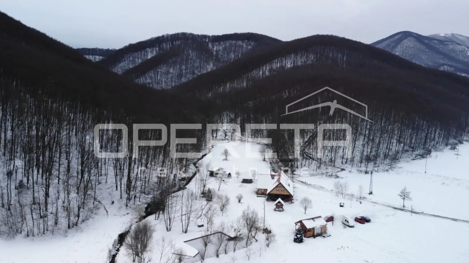 zajezda, turizam, 499.995,00 eur - slika 22