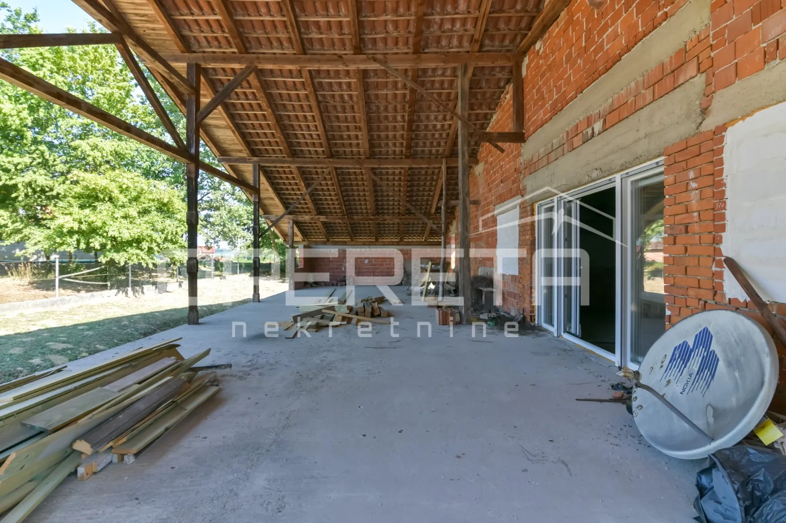 prodaja, kuća, oroslavje, mokrice, samostojeća, 420m2 - slika 14