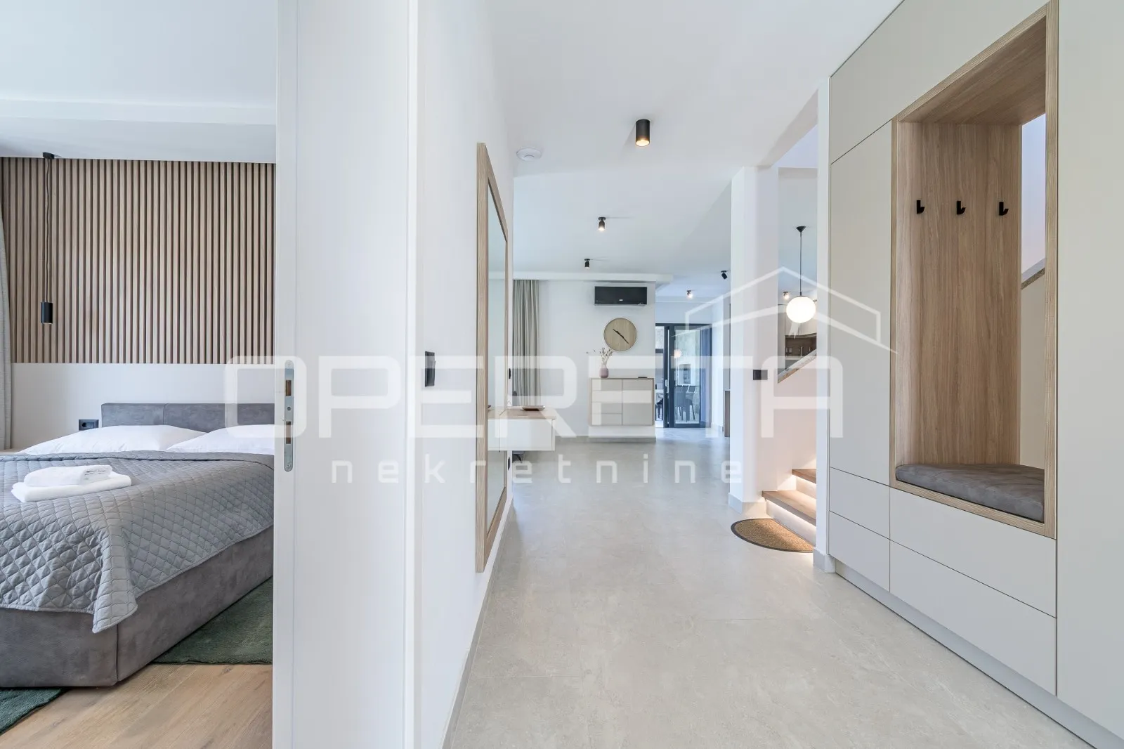 istra, poreč - elegantna i potpuno opremljena vila na periferiji poreča - slika 8