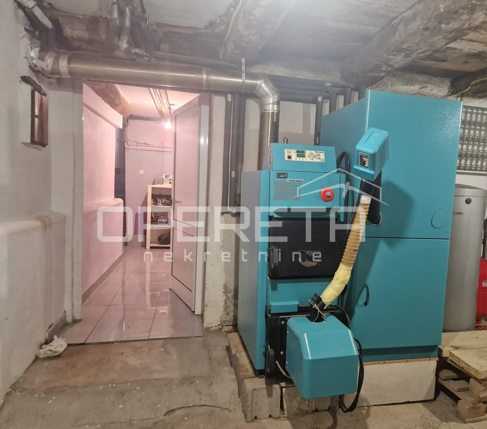 prodaja, kuća, centar, ulica franje tuđmana, samostojeća, 430m2 - slika 30