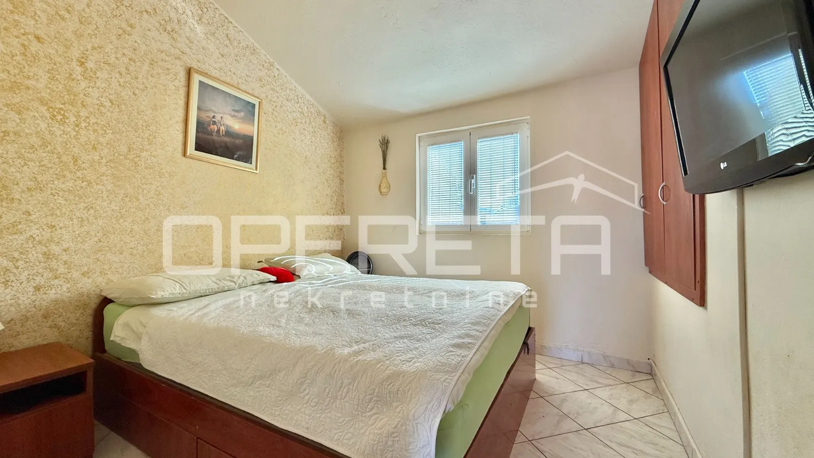 apartman, 1s, centar, plaža - slika 5