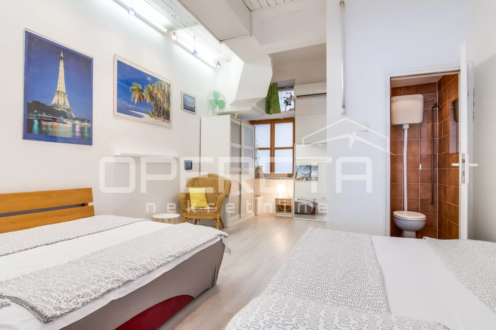 prodaja, ulični lokal, centar, vodnikova , 43m2 - slika 3