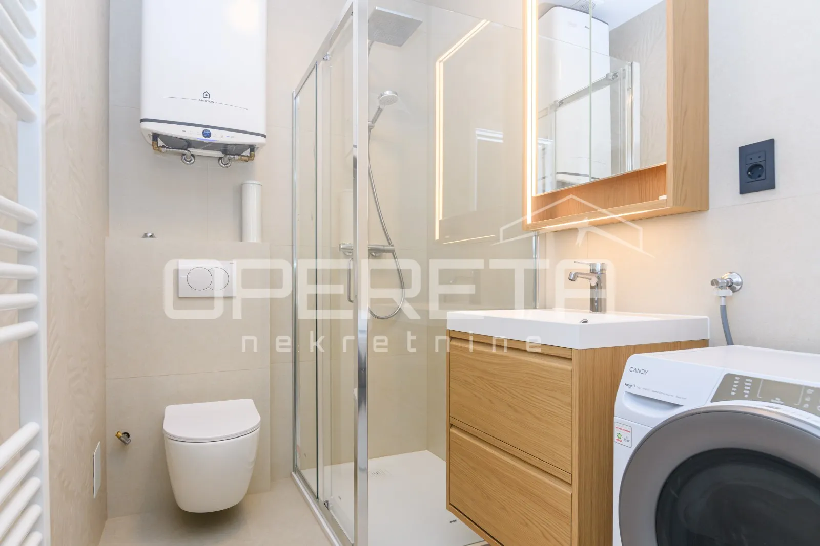najam, ured, centar, pod zidom, 35m2 - slika 6