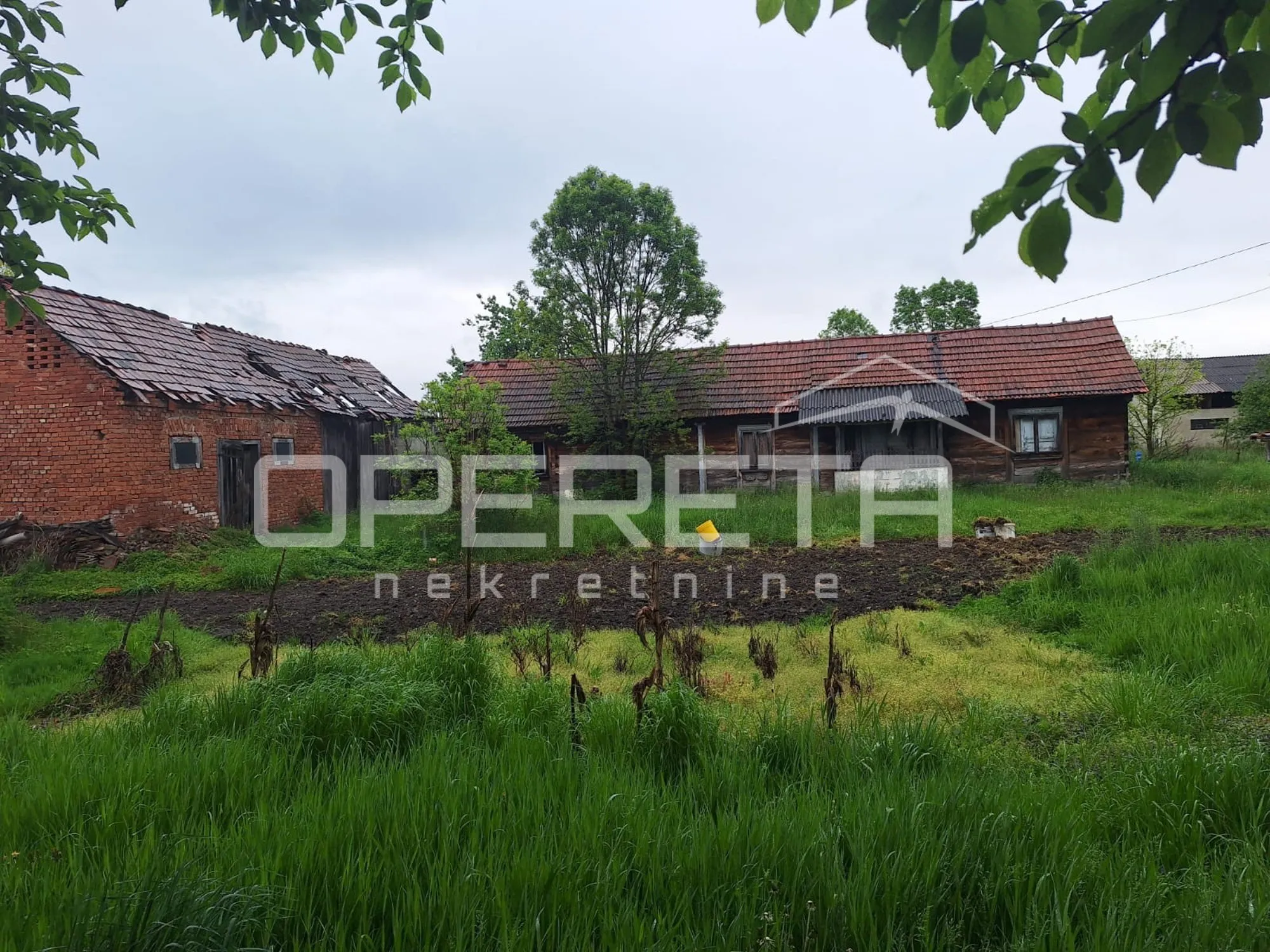 habeićeva, mala ostrna, 1.157,00 m2, 55.000,00 eur - slika 3