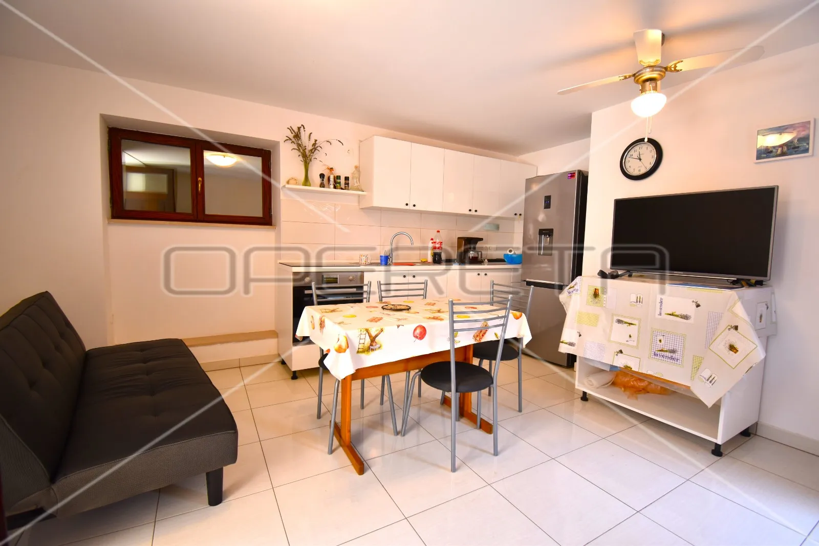 renovirana tradicionalna kamena kuća, jelsa, hvar - slika 5