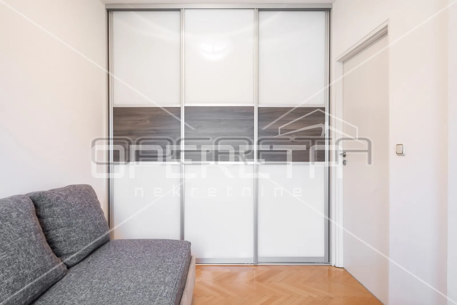 prodaja, stan, cvjetno naselje, veslačka, 3s, 72m2 - slika 9