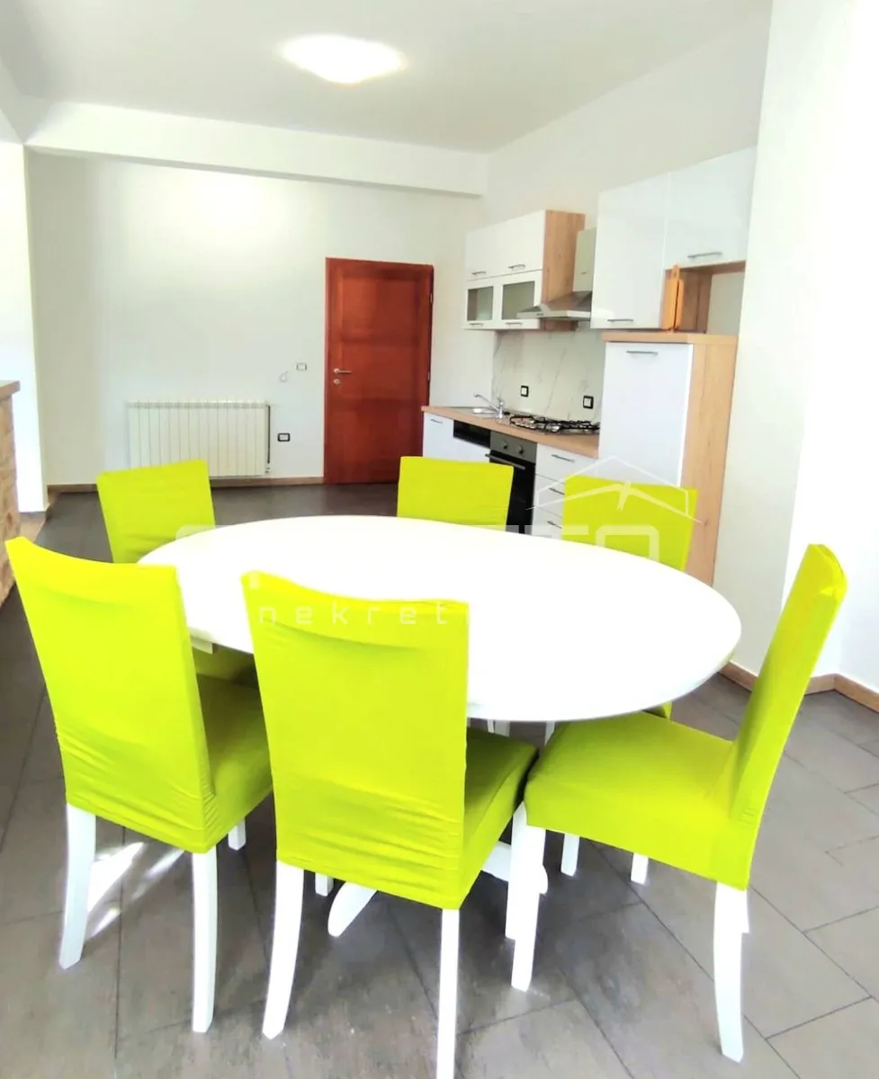 istra, galižana, apartmanska kuća + građevinsko zemljište, pogled na more - slika 7