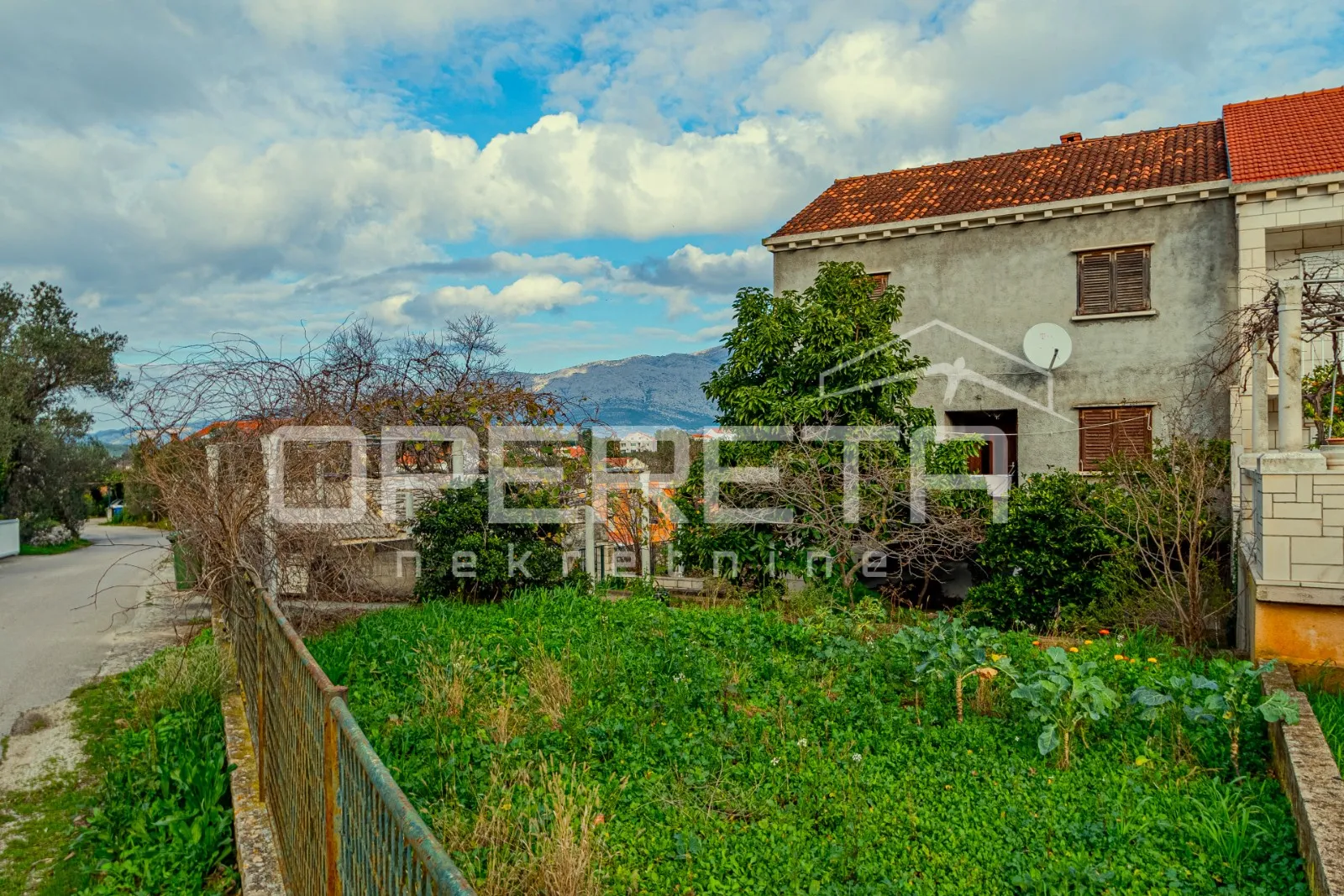kuća na atraktivnoj lokaciji, 240 m2, lumbarda, otok korčula - slika 4