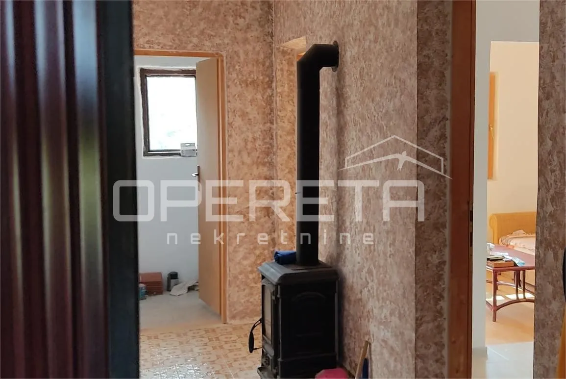 prodaja, kuća, slunj, bukovac perjasički, samostojeća, 70m2 - slika 6