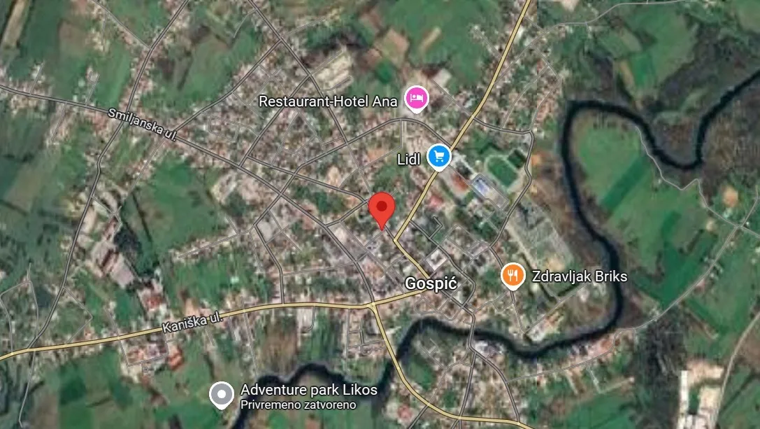 prodaja, kuća, centar, ulica franje tuđmana, samostojeća, 430m2 - slika 36
