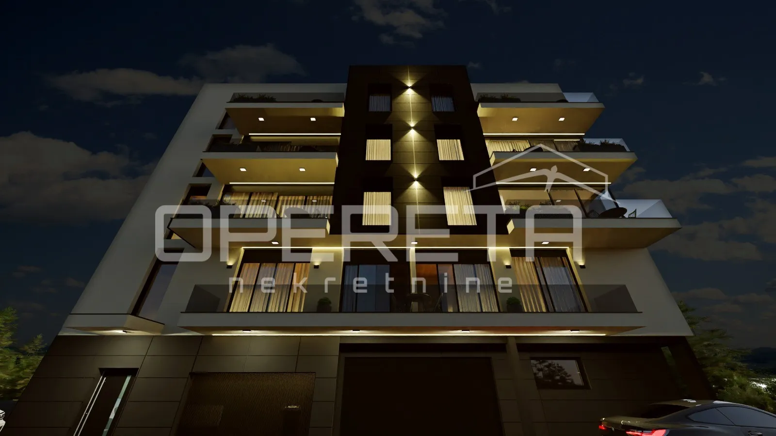 prodaja, stan, trešnjevka, trakošćanska ulica, 4s, 122m2 - slika 8
