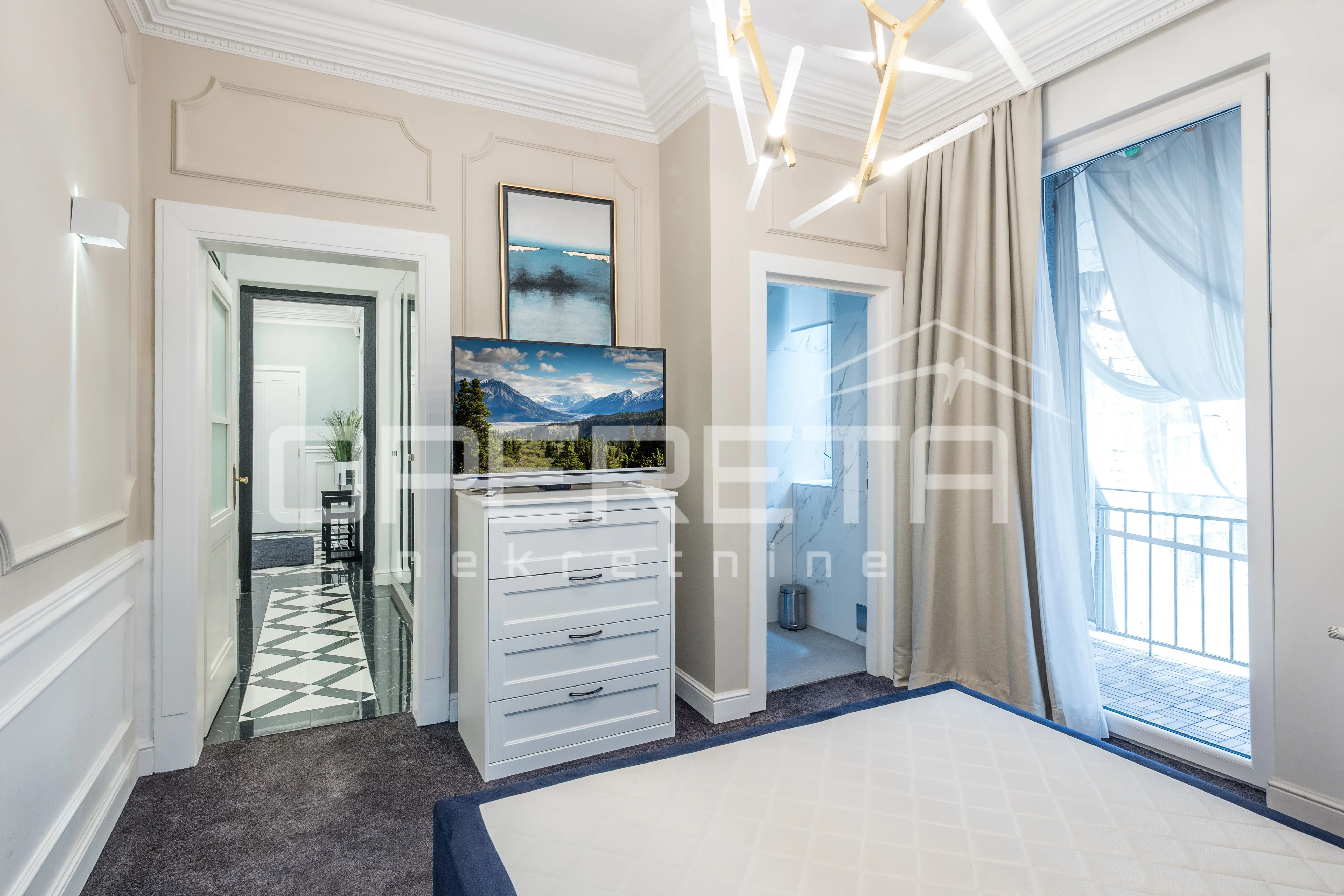 zagreb, stan, prodaja, centar, 2-soban, 89m2 - slika 8