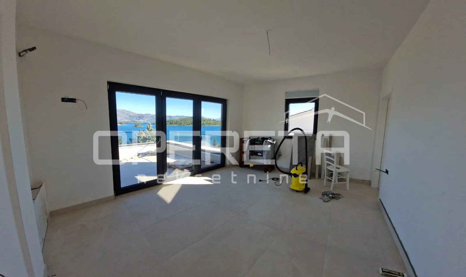 stan na atraktivnoj lokaciji, 138 m2, 2s, soline, otok korčula - slika 20
