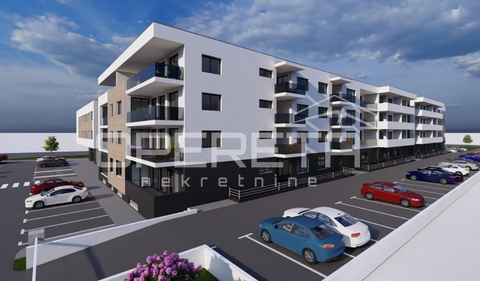 prodaja, poslovna zgrada, globetka, vukovarska, 110m2 - slika 3