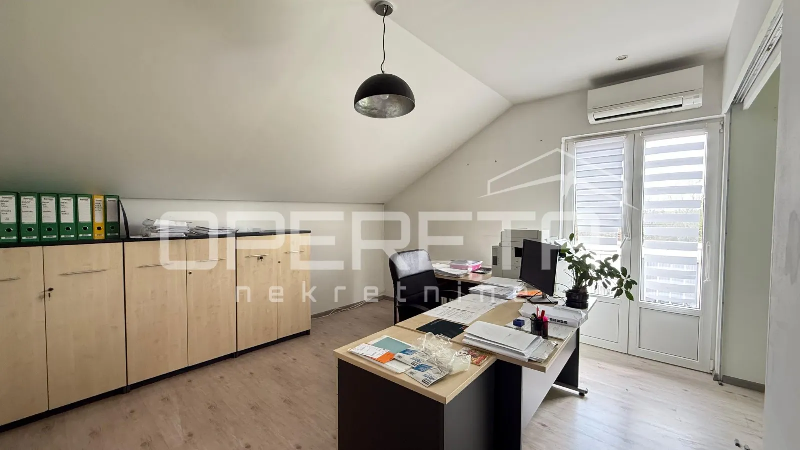 prodaja, poslovna zgrada, osijek, biljska cesta, 458m2 - slika 2