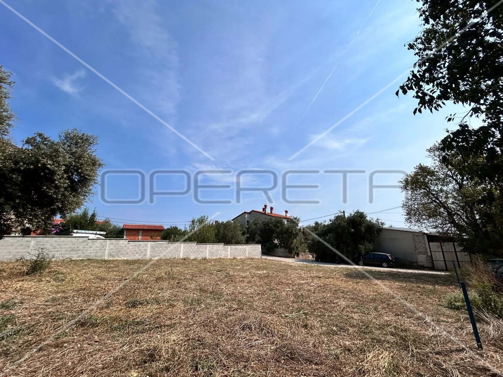 građevinsko zemljište 760m2 ližnjan - slika 3