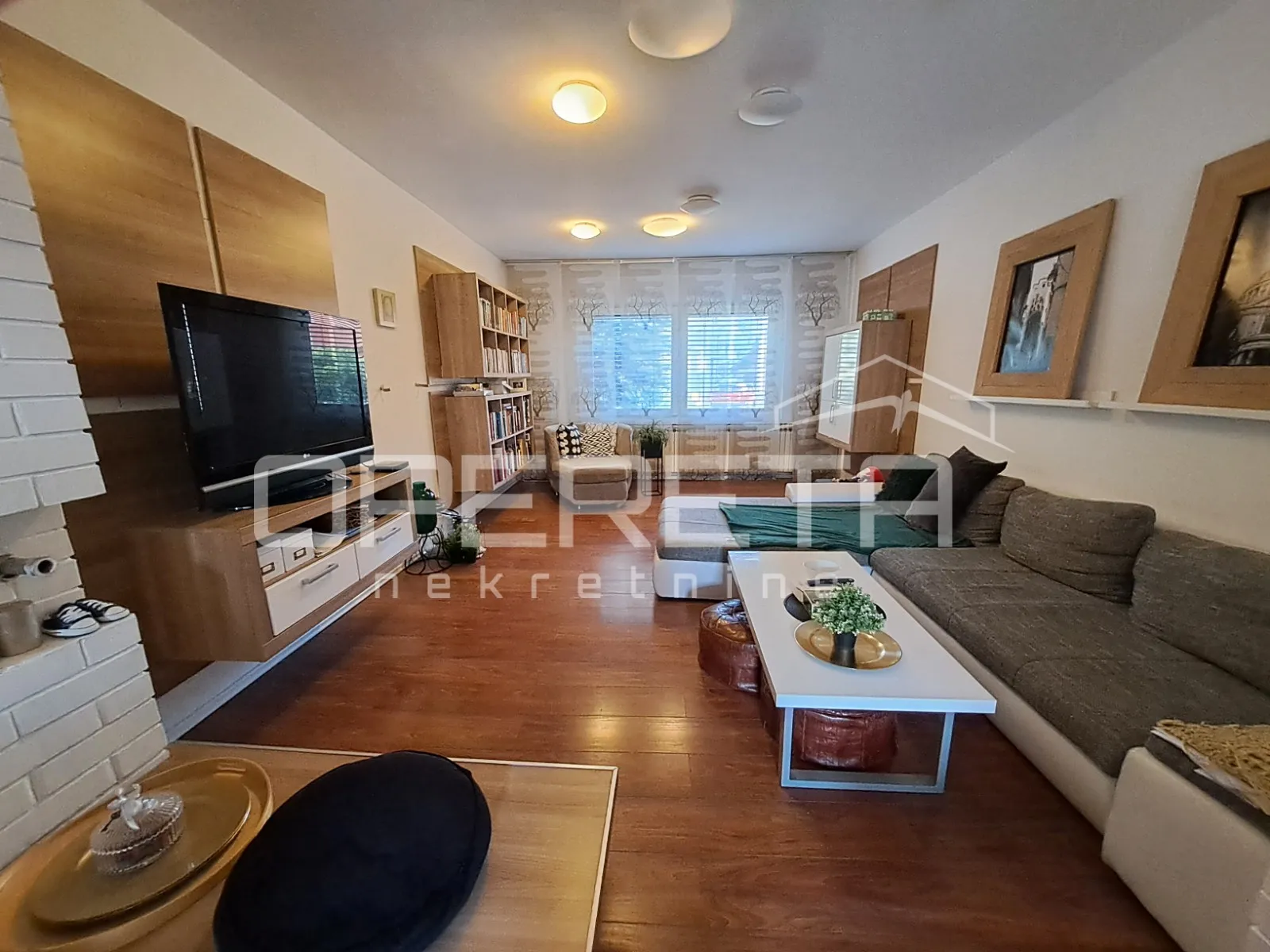 prodaja, kuća, kromosovo naselje, velika gorica, kuća u nizu, 200m2 - slika 20