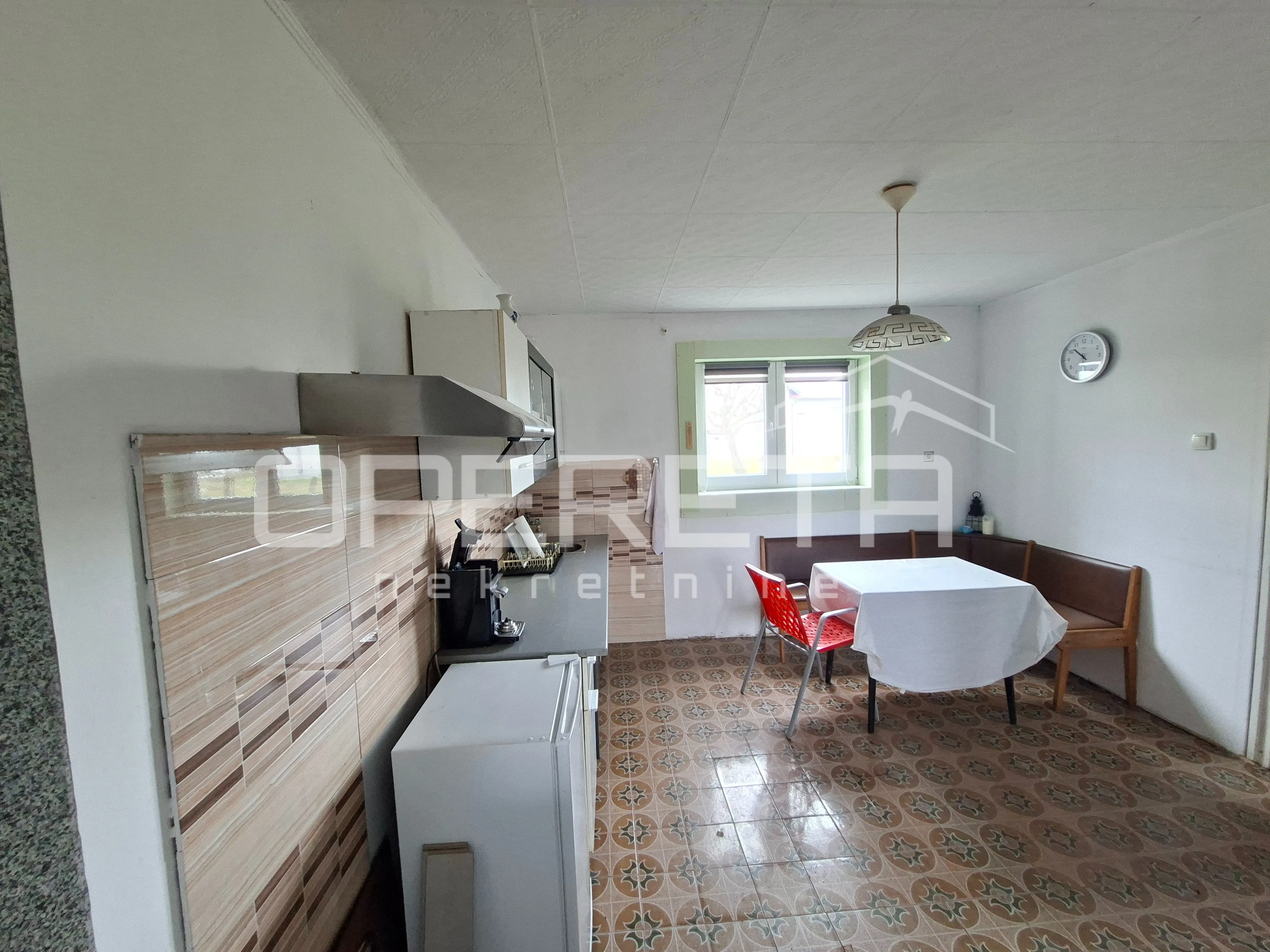 prodaja, kuća, klinča sela, radnička, dvojni objekt, 160m2 - slika 6