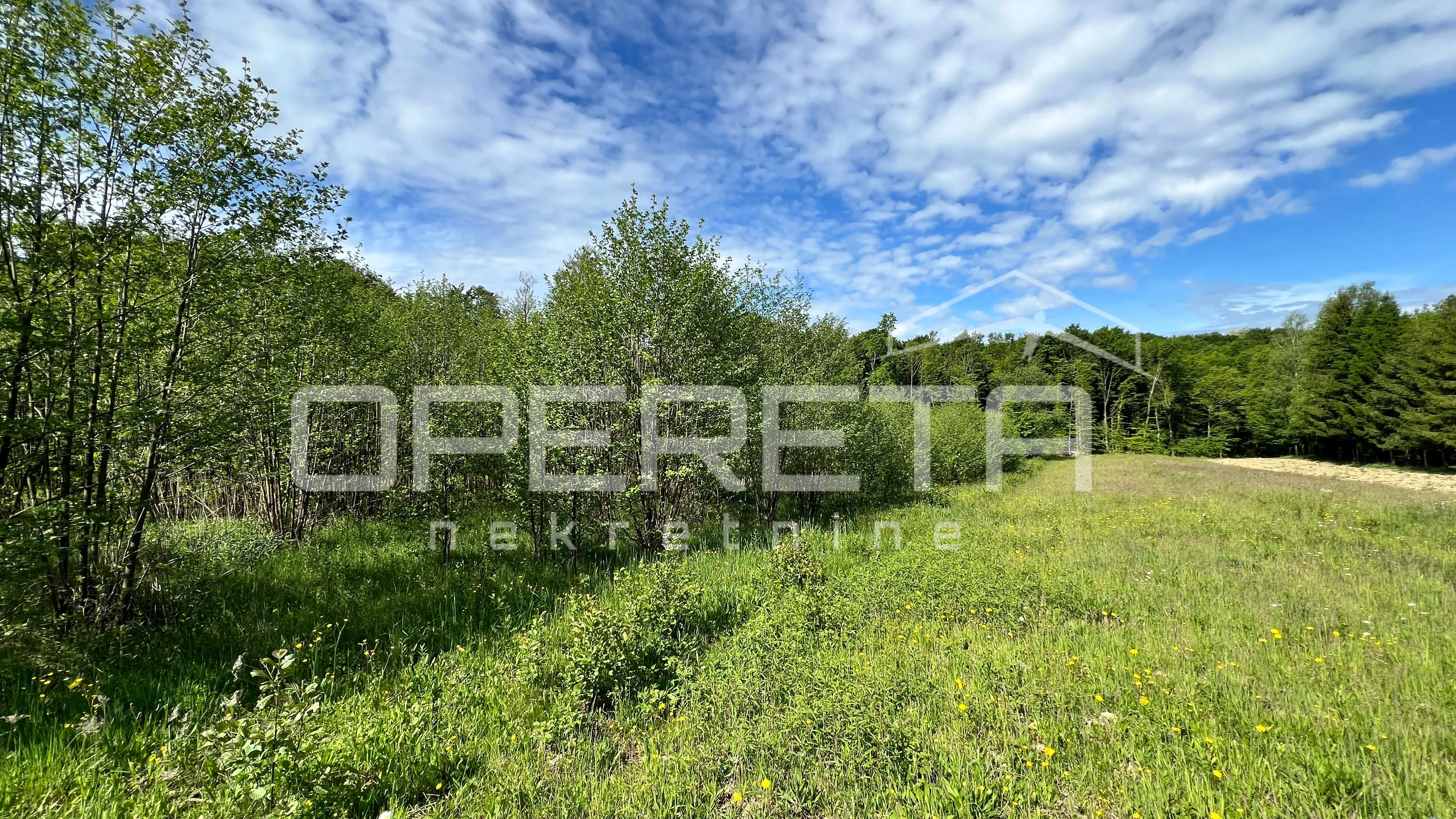 građevinsko zemljište, prodaja, kupinečki kraljevec, 4.788 m2 - slika 7