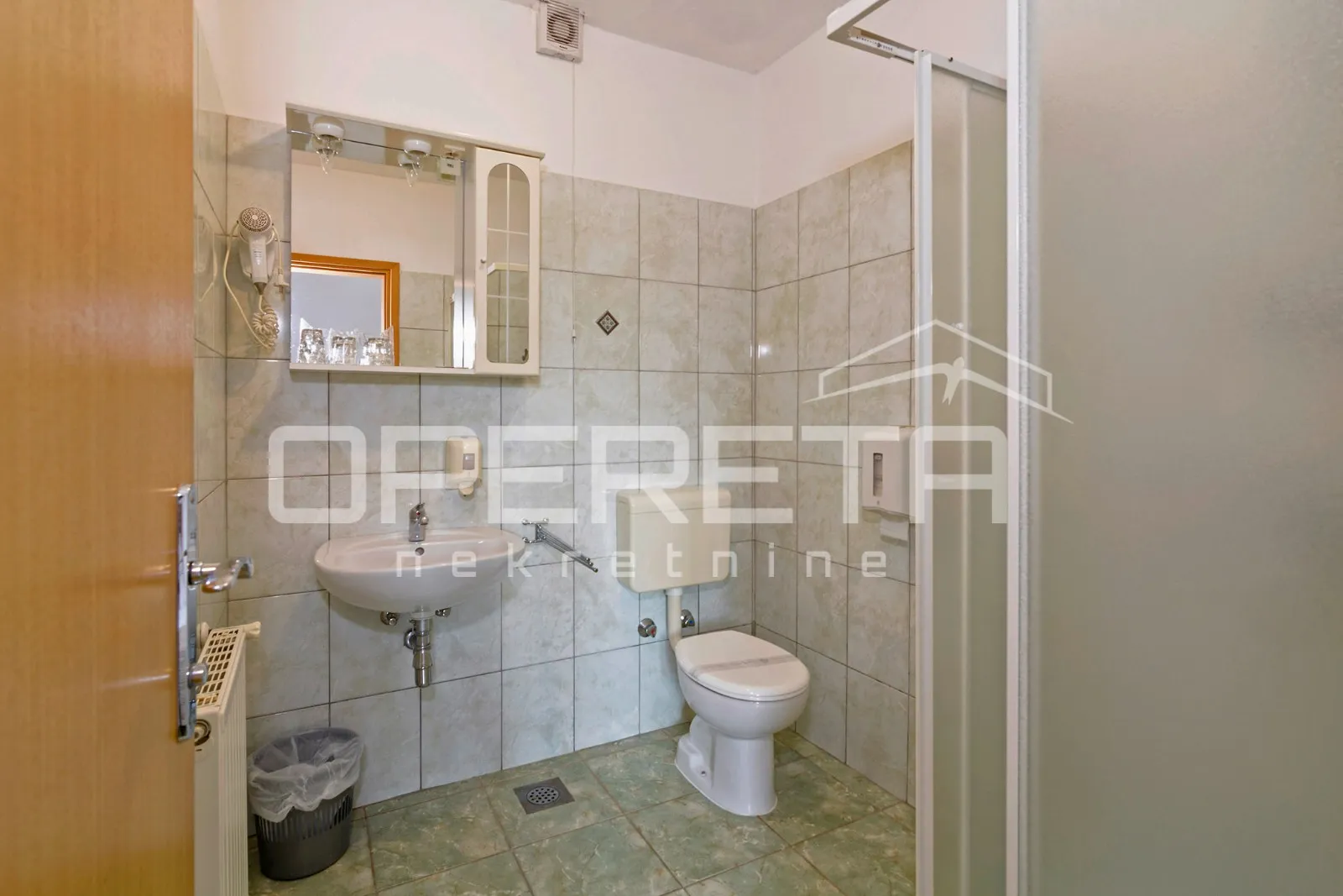 oštarski stanovi, zgrada, 430.000,00 eur - slika 6