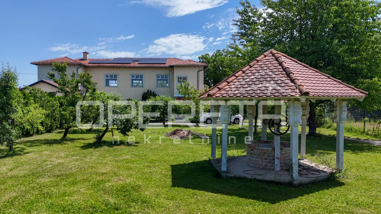 prodaja, kuća, jastrebarsko, bana jelačića, samostojeća, 900m2 - slika 35