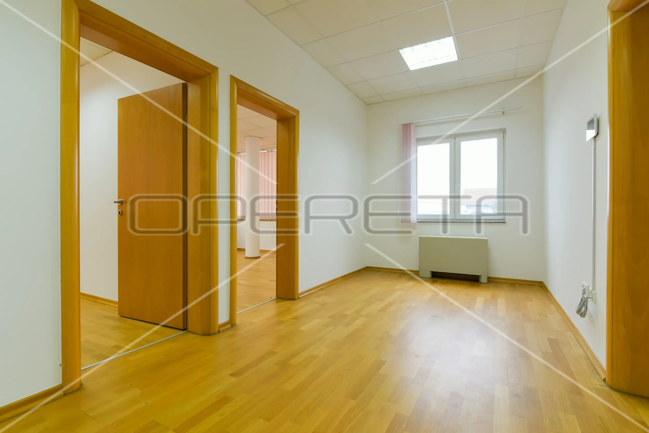 najam, ured, lučko, hrastovička , 450m2 - slika 7