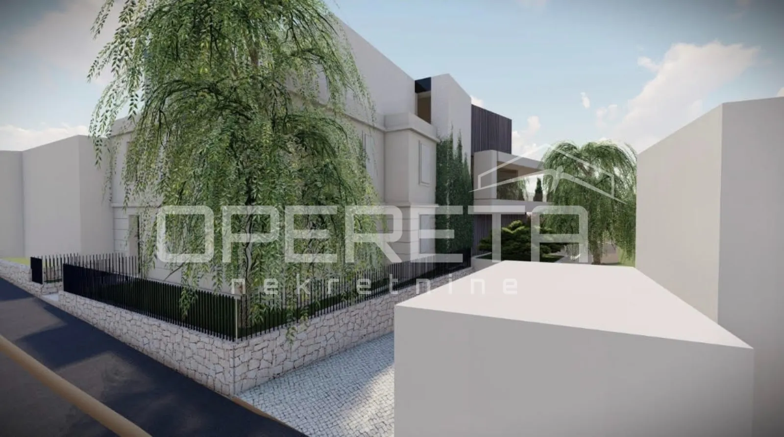 hercegovacka , pantovčak, 572,00 m2, 700.000,00 eur - slika 2