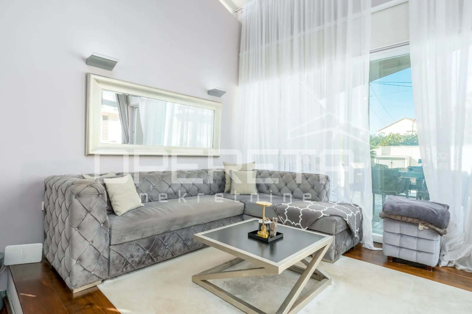 ekskluzivna kuća s bazenom, idealna lokacija 100 m do mora – zadar - slika 5