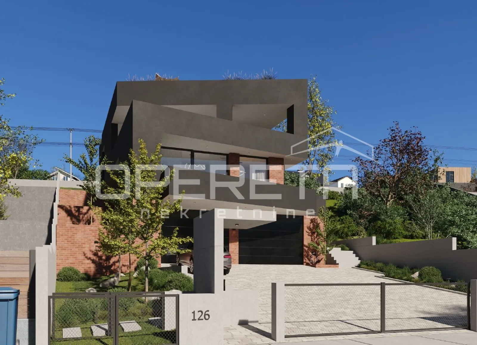 prodaja, stan, remete, remete, 3s, 79m2 - slika 3