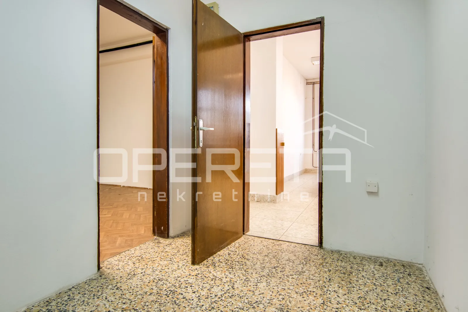 najam, ured, donja bistra, stubička, 62m2 - slika 4