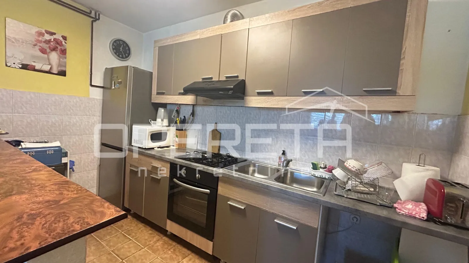 prodaja, kuća, gornji grad/ centar, splavarska, dvojni objekt, 125m2 - slika 3