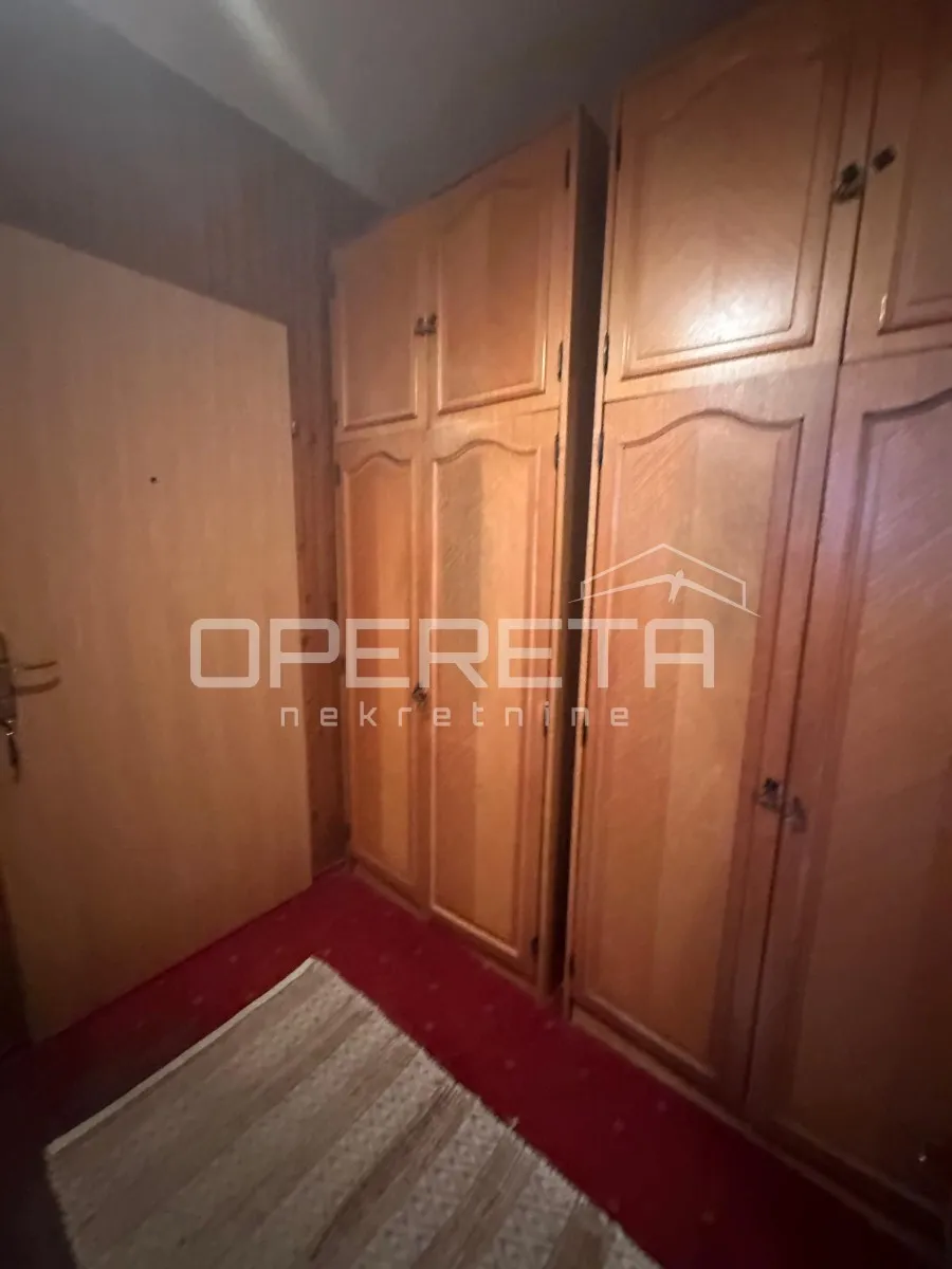 prodaja, stan, centar, zagrebačka ulica, 2s, 56m2 - slika 9