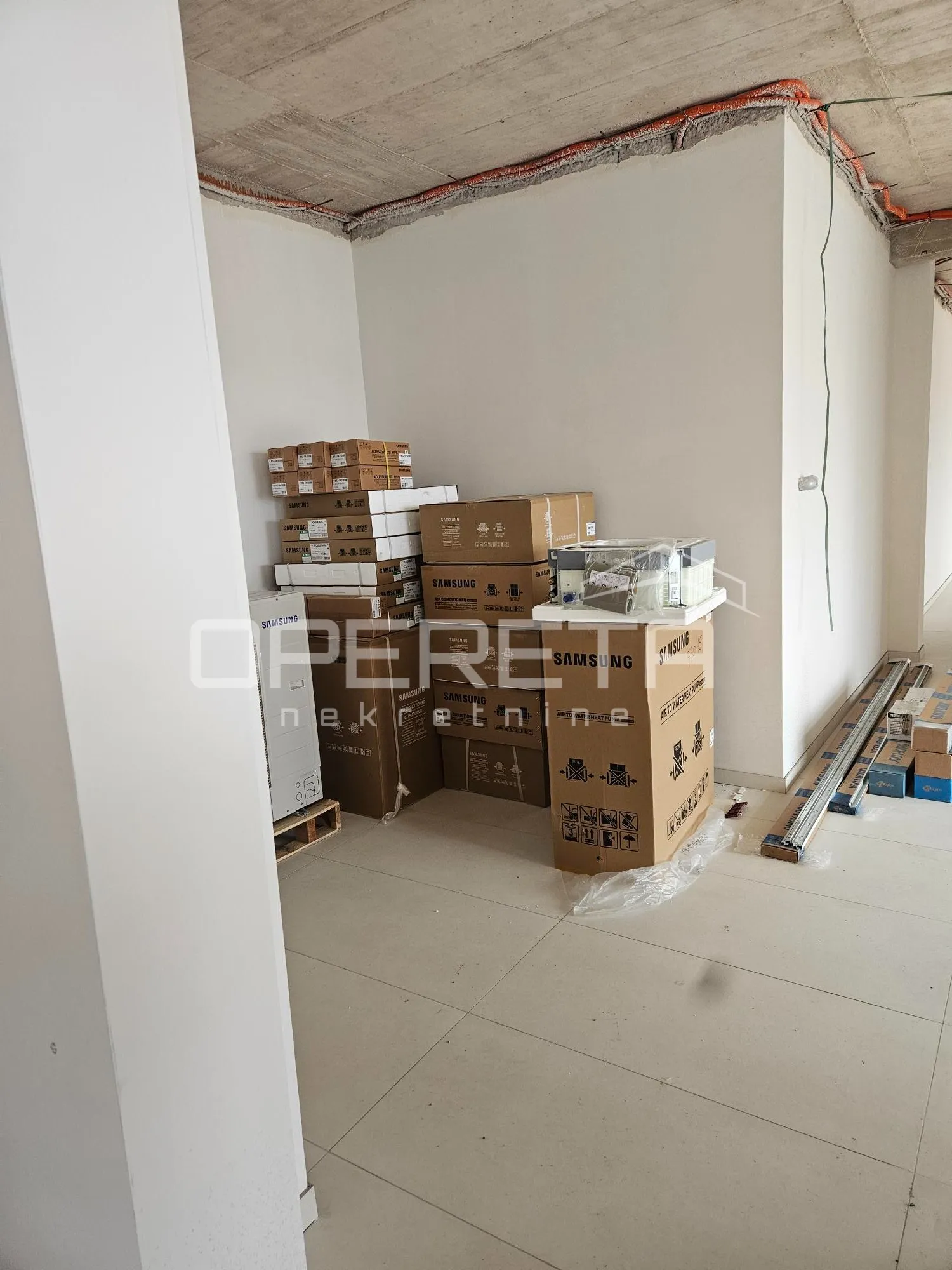 ulični lokal, najam, bili brig, 190 m2 - slika 4
