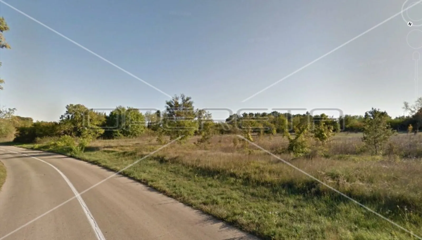 svetvinčenat, svetvinčenat, 3.125,00 m2, 120.000,00 eur - slika 2