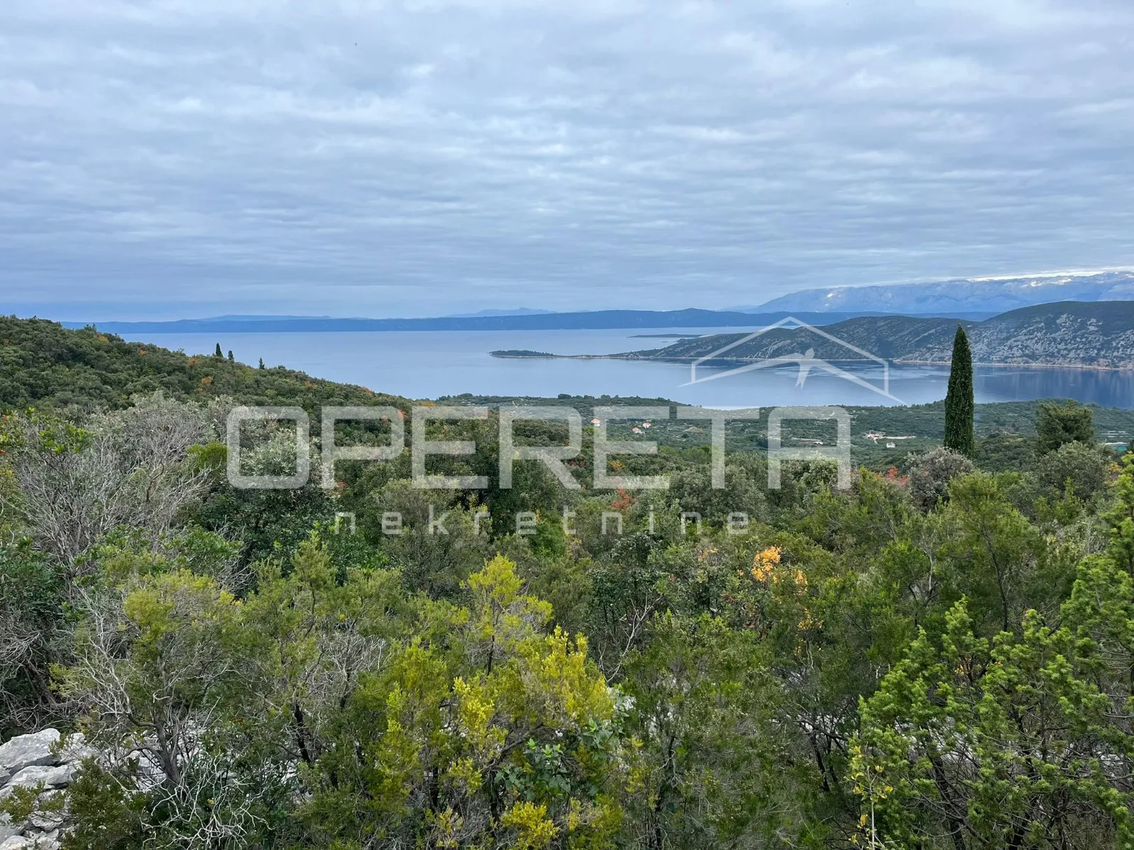 poljoprivredno zemljište s potencijalom – 9435 m2 u srcu prirode - slika 15