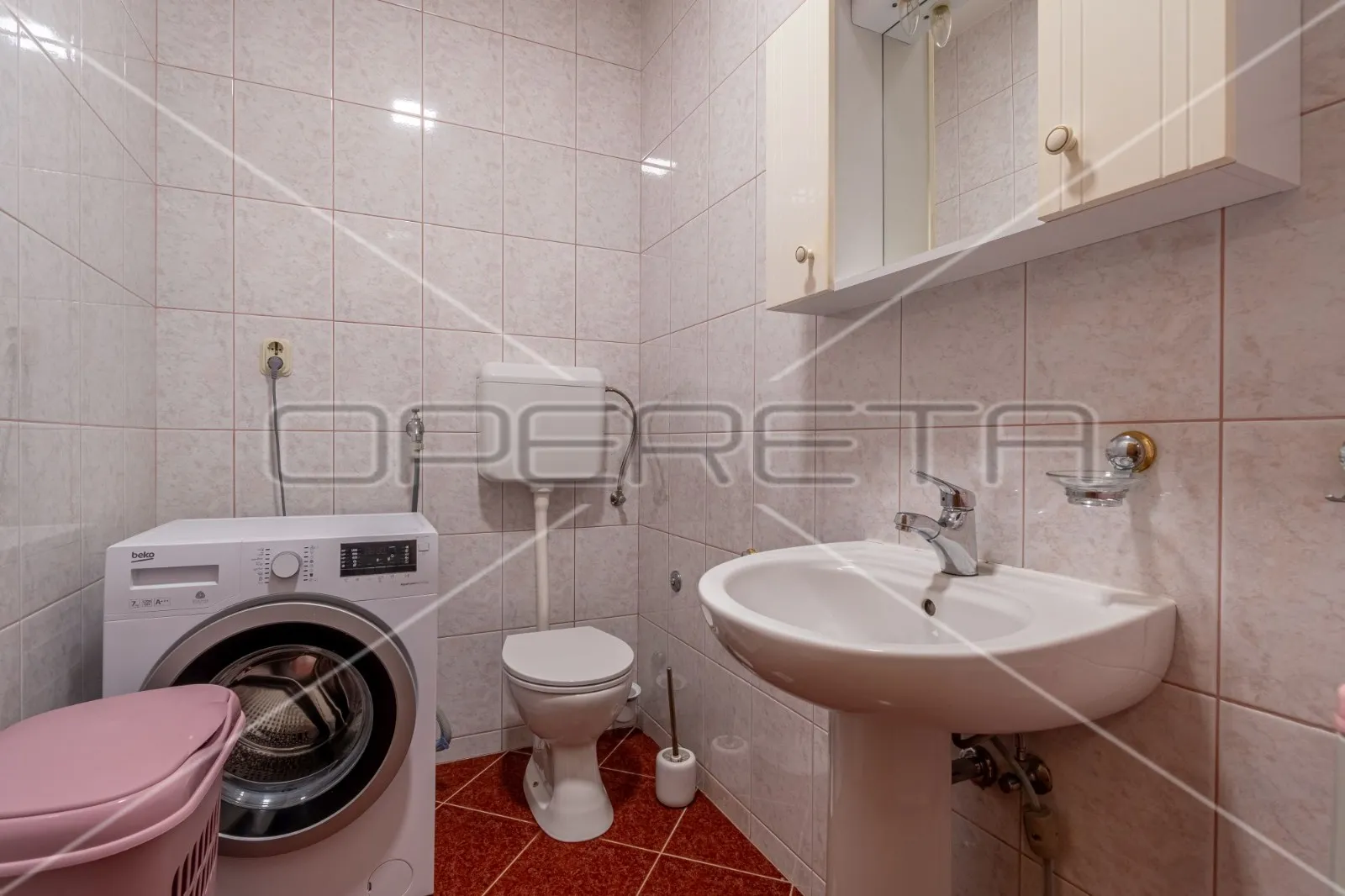 istra, pula - nova veruda, kuća sa tri apartmana na odličnoj lokaciji blizu mora - slika 21