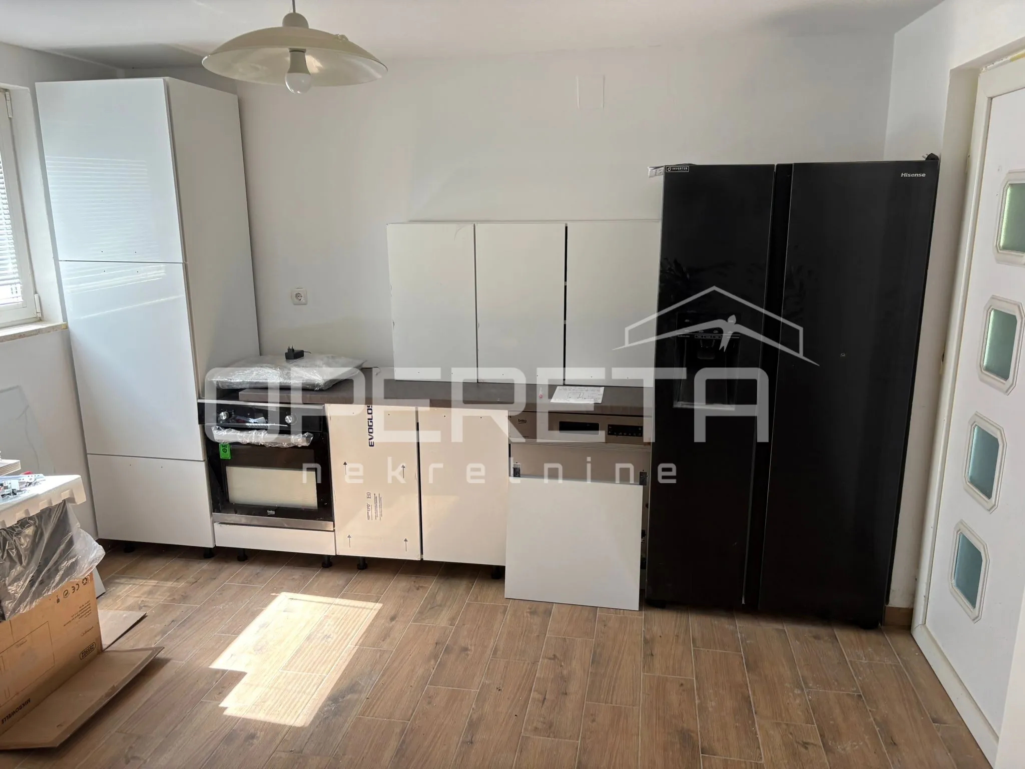 prodaja, kuća, lasinja, ribička, samostojeća, 118m2 - slika 1