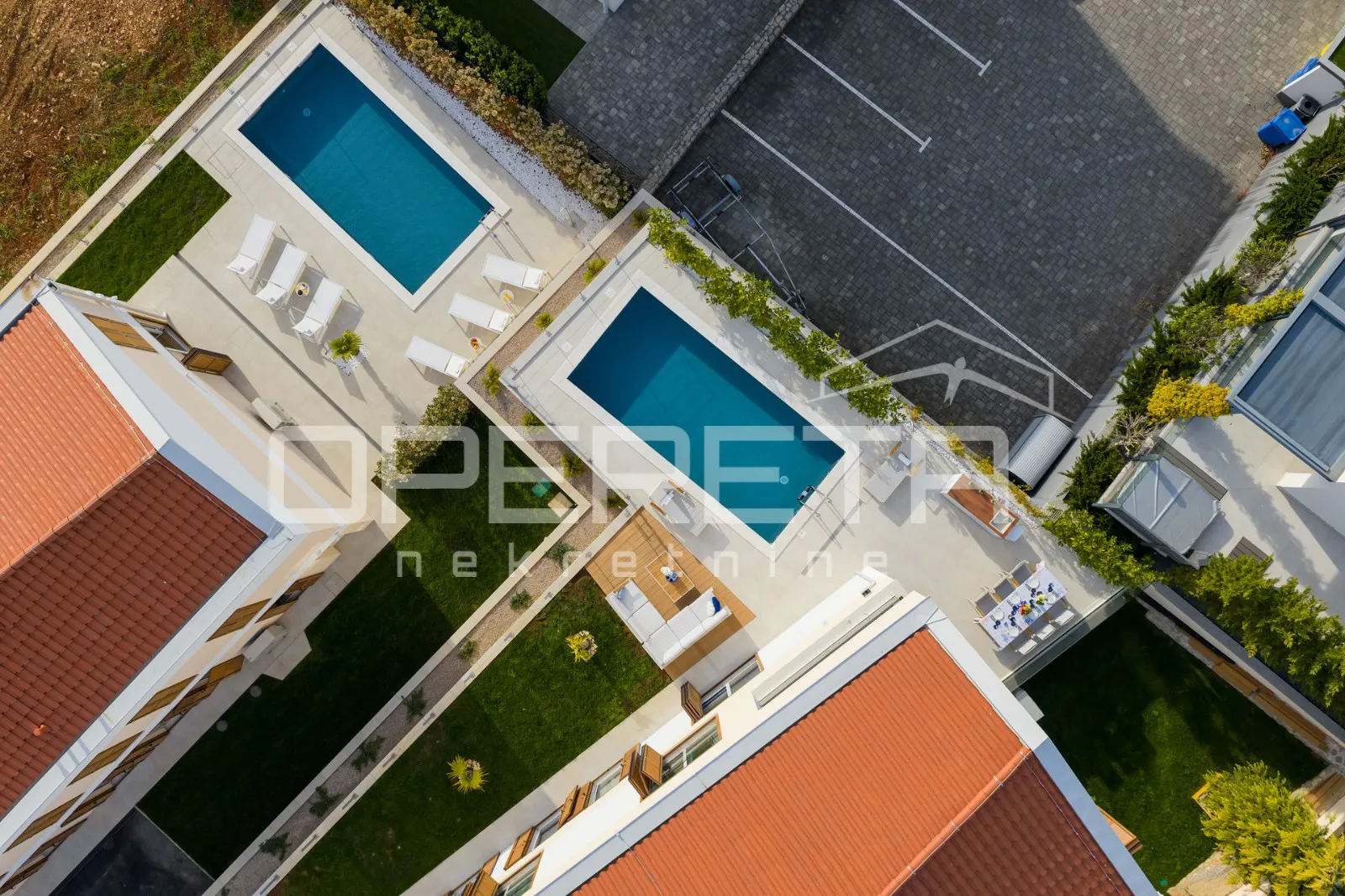 stan u novogradnji na 1 min od mora, malinska, 128 m2 - slika 12