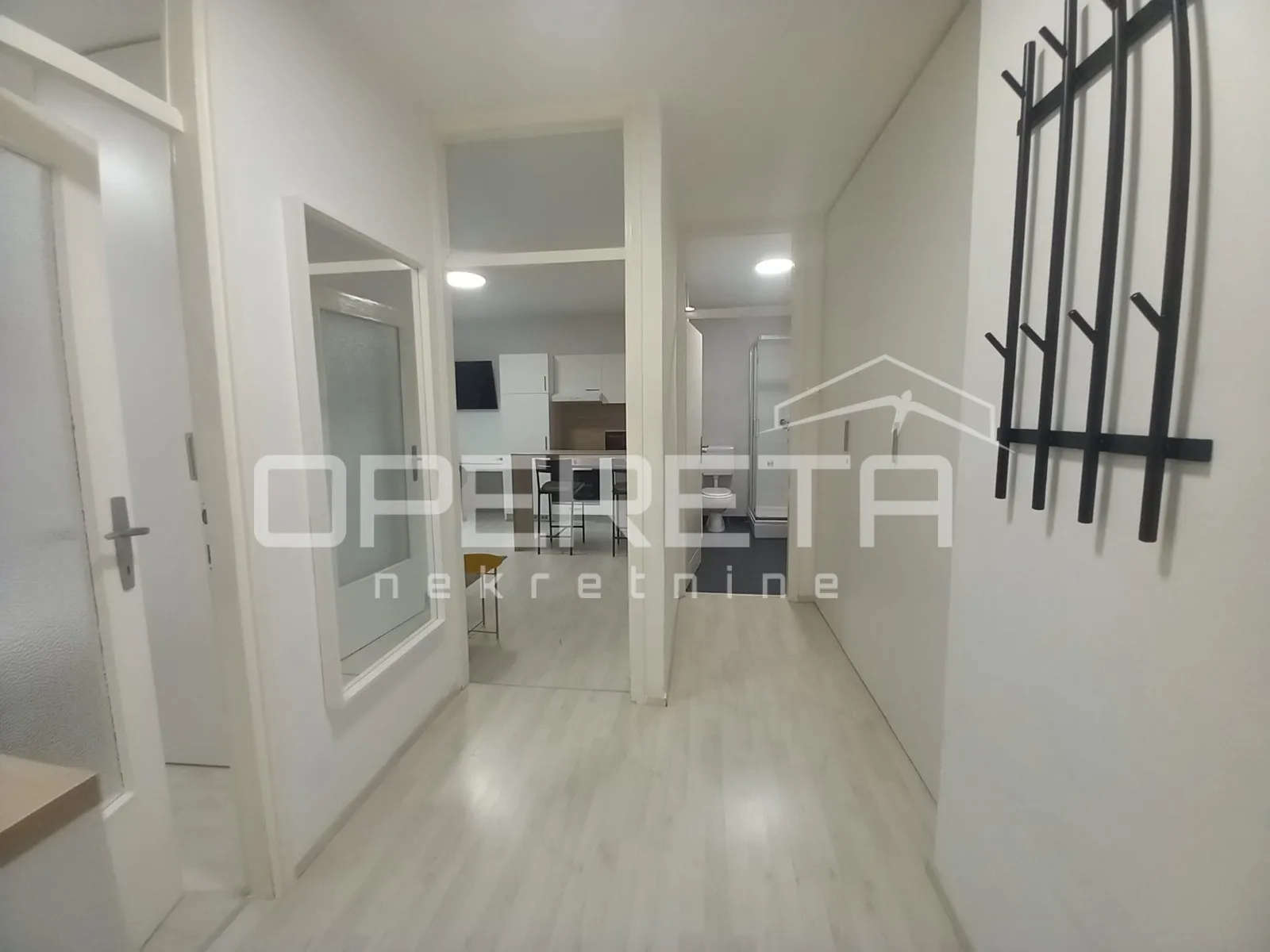 prodaja, stan, trešnjevka, nehajska, 2s, 36m2 - slika 8