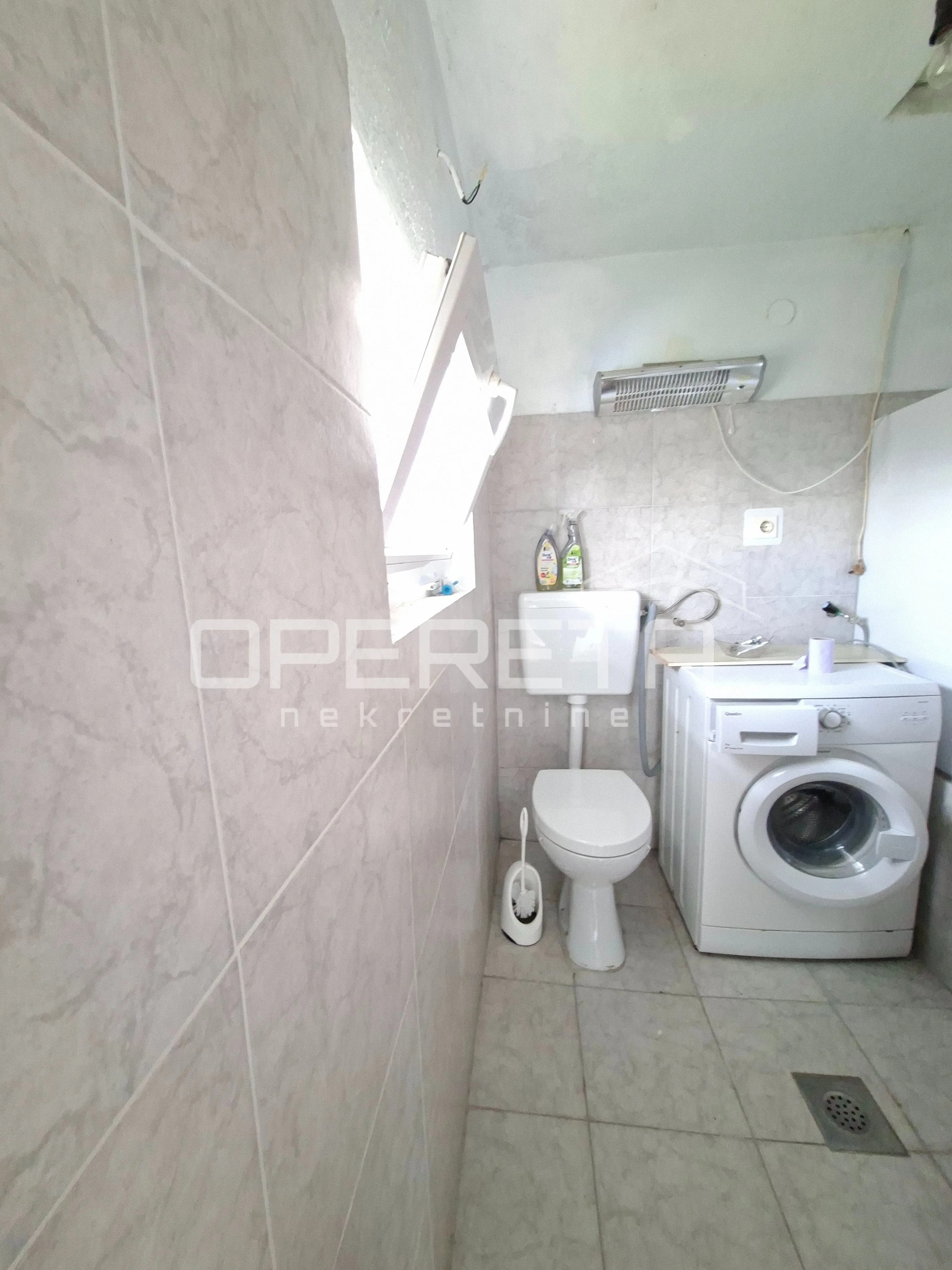 prodaja, kuća, klinča sela, radnička, dvojni objekt, 160m2 - slika 8