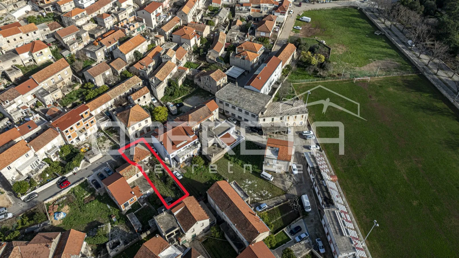 obiteljska kuća s potencijalom u neposrednoj blizini centra blata - slika 19