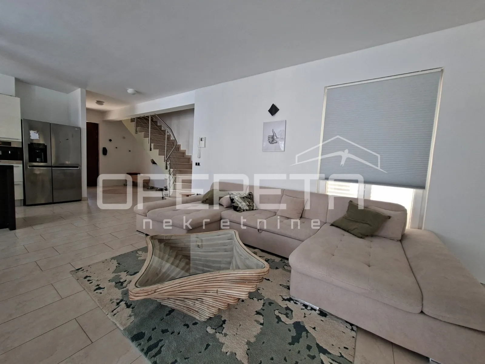 *** splitska, brač - ekskluzivna villa s panoramskim pogledom na more *** - slika 19