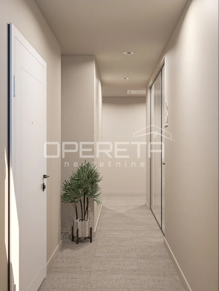 najam, ured, trnje, radnička, 101m2 - slika 11