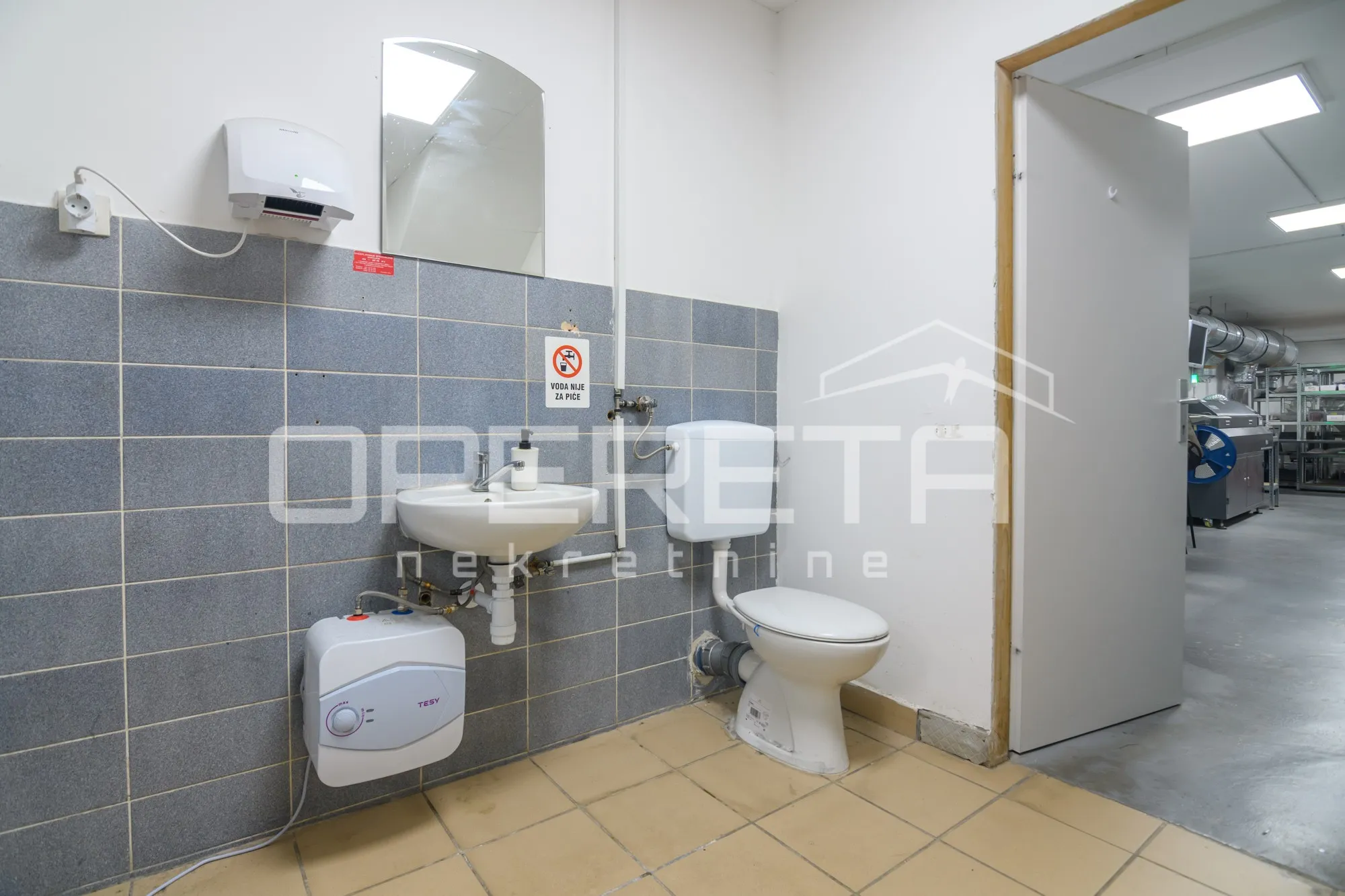 najam, ured, botinec, luje naletilića, 720m2 - slika 10
