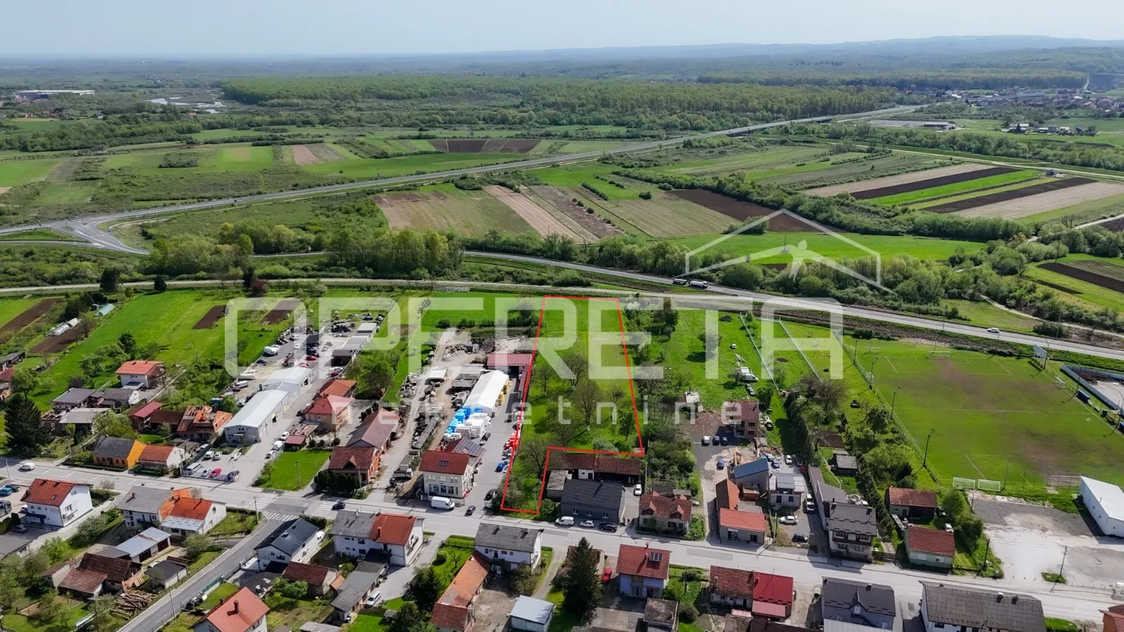 mostanje, mostanje, 7.452,00 m2, 375.001,00 eur - slika 5