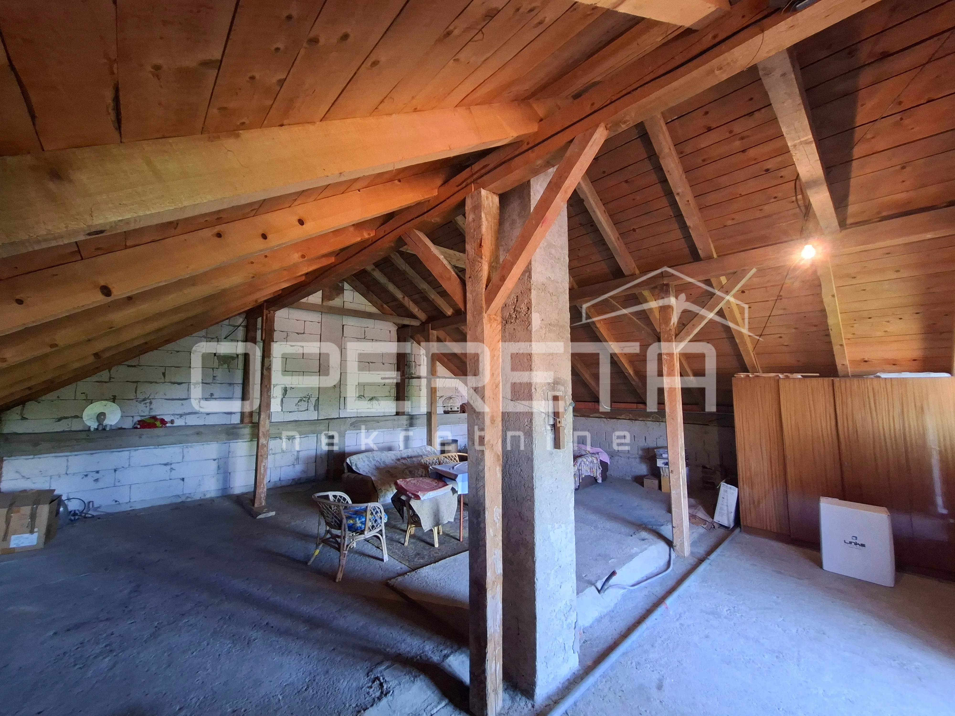 vikendica prodaja, marija gorica, kraj gornji, 120m2. - slika 12