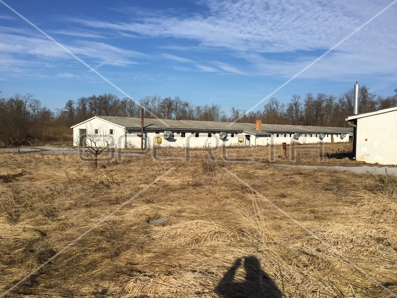 prodaja, hala-skladište, ivanić grad, goričanska ulica bb, 4320m2 - slika 3
